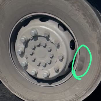 Goodyear Bayisinden Alınan Lastiğin Garanti Kapsamında Reddi ve Fabrika Hatası İddiası