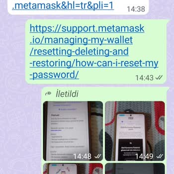 Block Bit Pro'da Kayıp Milyonlar: Güvenim Sarsıldı, Paramı Geri İstiyorum