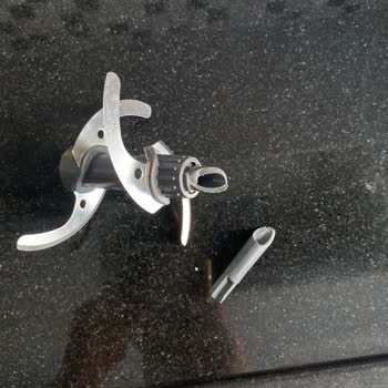 Blenderın Plastik Parçası Garanti Kapsamında Değiştirilmiyor