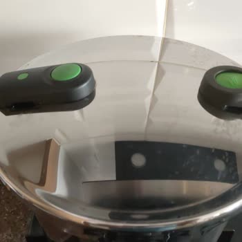 Fissler Düdüklü Tencerede Buhar Kaçağına Yetkili Servis Ve Evkur İlgisizliği