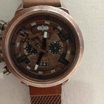 Welder 3000 Saatim Üretim Hatalı, Yüksek Servis Ücreti Talep Edildi