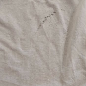 Hediye Gelen Beymen Club Gömlek İlk Yıkamada Deforme Oldu Mağaza Çözüm Sunmadı