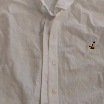 Hediye Gelen Beymen Club Gömlek İlk Yıkamada Deforme Oldu Mağaza Çözüm Sunmadı