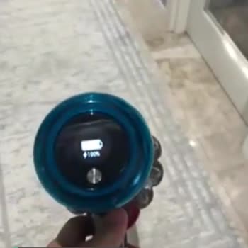 Dyson Süpürge Şarj Ve Çalışmama Sorunu