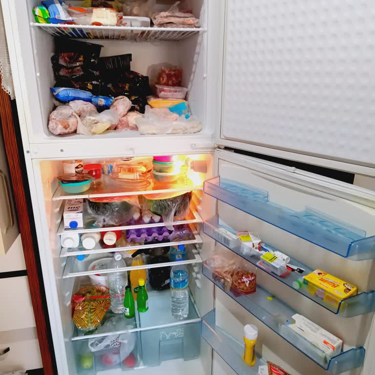 Profilo Buzdolabı Servisinden Yetersiz Hizmet Ve İlgisizlik