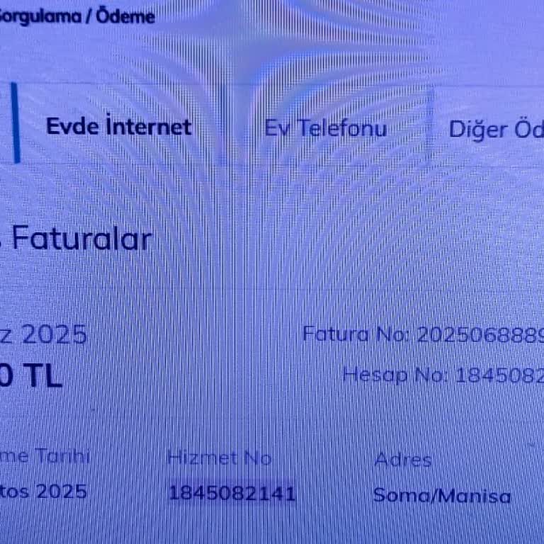 Engelli İndirimi Söz Verildiği Halde 12 Ay Boyunca Uygulanmadı, Fazla Ödeme Yapmak Zorunda Kaldım