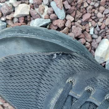 Skechers Aldığım Ayakkabı Kısa Sürede Kullanılamaz Hale Geldi