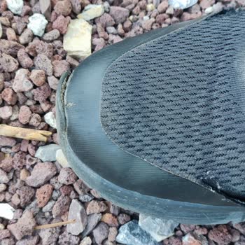 Skechers Aldığım Ayakkabı Kısa Sürede Kullanılamaz Hale Geldi