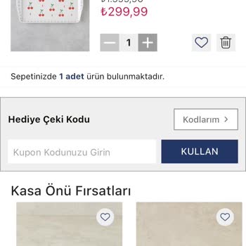 Fiyat Tutarsızlığı Hayal Kırıklığına Sebep Oldu