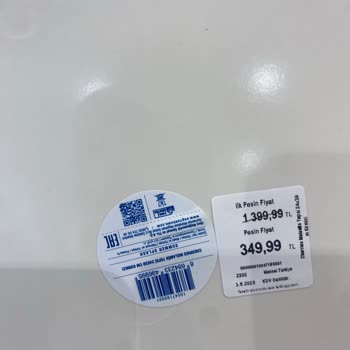 Fiyat Tutarsızlığı Hayal Kırıklığına Sebep Oldu