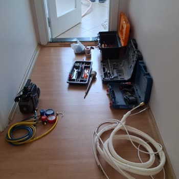 Yanlış Klima Montajı Nedeniyle Mağduriyet Ve Ek Ücret Talebi