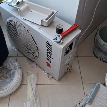 Yanlış Klima Montajı Nedeniyle Mağduriyet Ve Ek Ücret Talebi