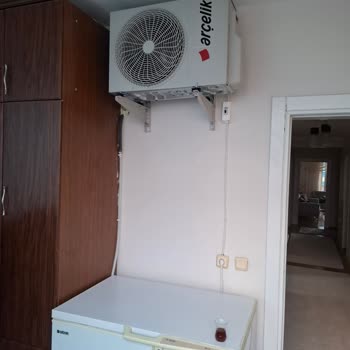 Yanlış Klima Montajı Nedeniyle Mağduriyet Ve Ek Ücret Talebi