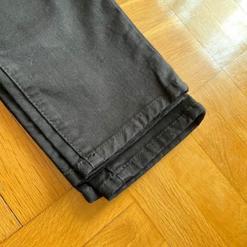 Aynı Model Pantolonda Boy Farkı Ve Değişim Reddi Şoku!