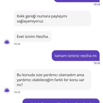 Getir Yemek Siparişim Teslim Edilmedi Müşteri Hizmetleri İlgisiz Kaldı