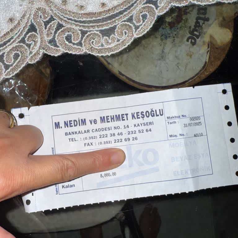 Yeni Alınan Hava Serinleticinin İadesi Ve Müşteri Hizmetleri Mağduriyeti