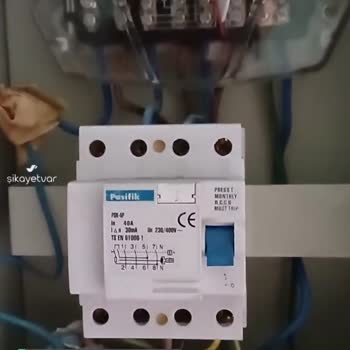 AYEDAŞ Çalışanının Bilgisizliği İnsanları Mağdur Ediyor!