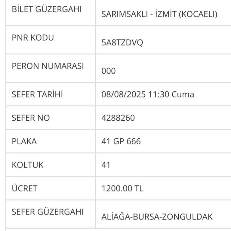 Uzun Yolculukta Klimasız Otobüs Mağduriyeti