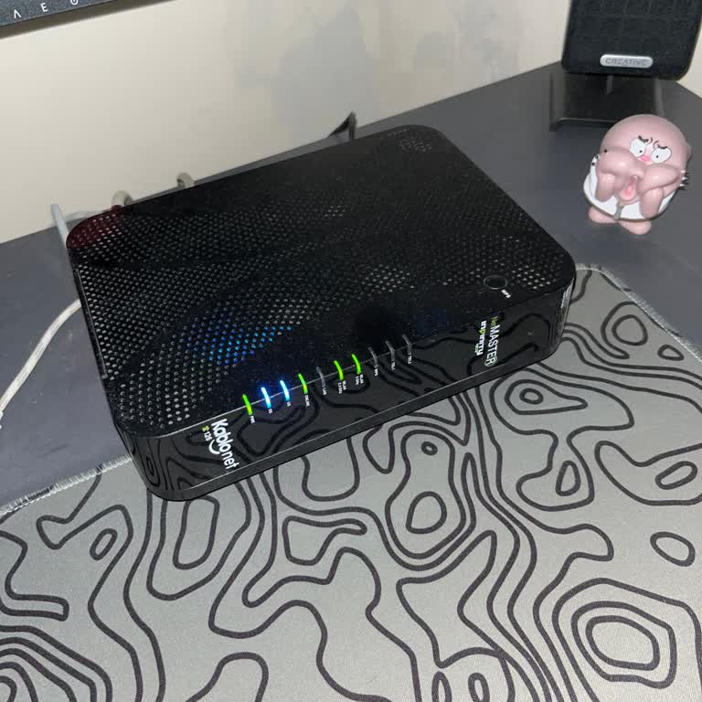 Uzun Süreli Kablo Net Kesintisi Ve Müşteri Hizmetlerine Ulaşılamaması