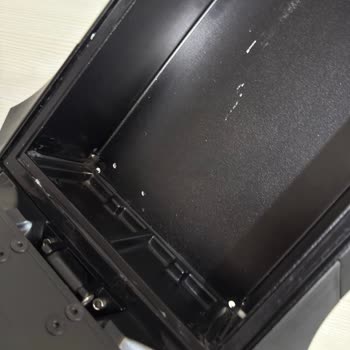 Kullanılmış Ve Hasarlı E-scooter Gönderildi, Para İadesi İstiyorum