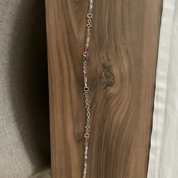 Aldığım Kolye Ters Dönüyor İade Talebime Yanıt Alamadım