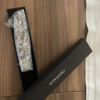 Aldığım Kolye Ters Dönüyor İade Talebime Yanıt Alamadım