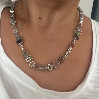 Aldığım Kolye Ters Dönüyor İade Talebime Yanıt Alamadım