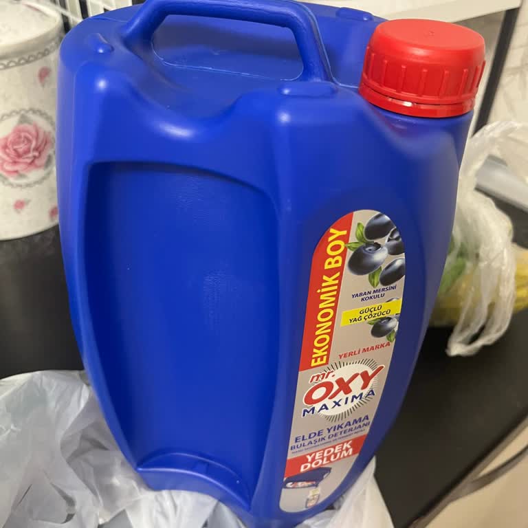 BİM Mağazasından Satın Alınan Üründe Eksik Paket Sorunu