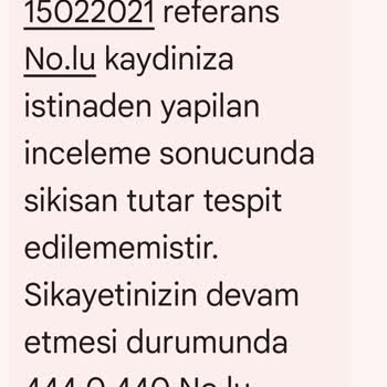 ATM'de Sıkışan Param 10 Gündür Hesabıma Geçmedi, Mağdur Edildim
