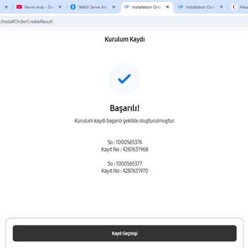 Samsung WindFree Klima Montajında Randevuya Uymayan Teknik Ekip Ve Müşteri Mağduriyeti