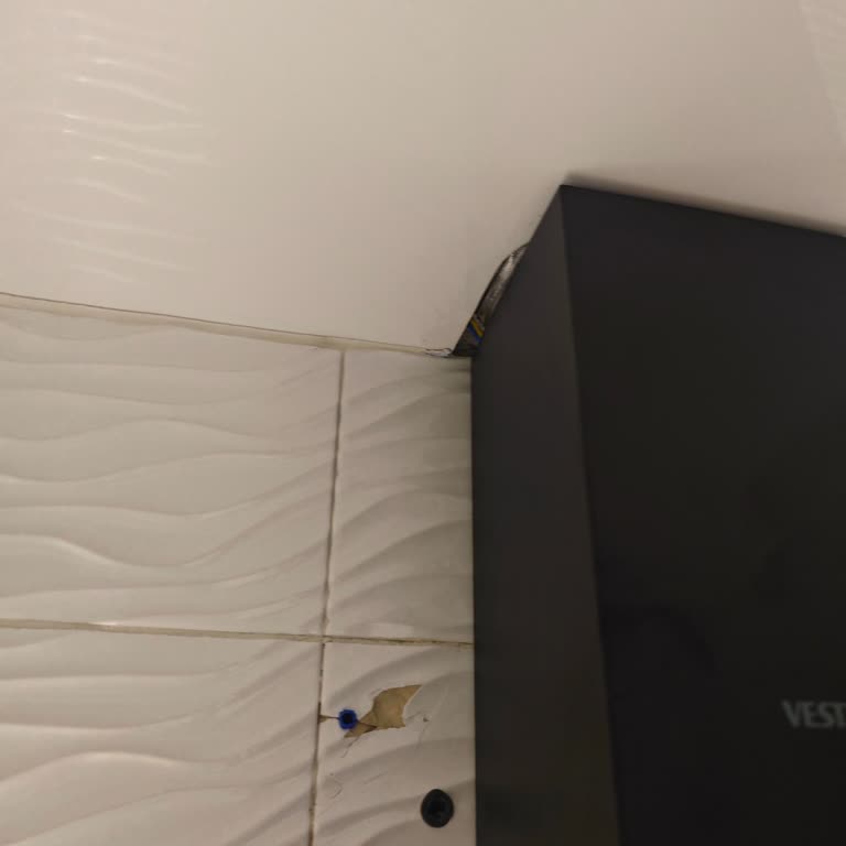 Vestel Ünye Servisinin İlgisizliği Ve Yanlış Aspiratör Kurulumu Mağduriyeti