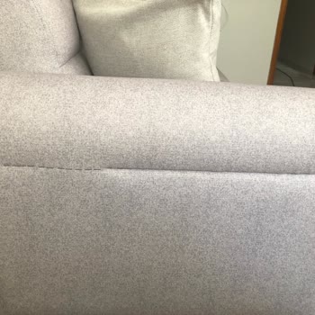 Koltuk Takımımda Kötü İşçilik Ve Yetersiz Servis Mağduriyeti