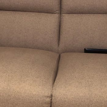 Koltuk Takımımda Kötü İşçilik Ve Yetersiz Servis Mağduriyeti