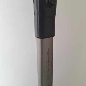 Philips Süpürgede Kırılan Boru Ve Garanti Kapsamında Parça Değişimi Talebi