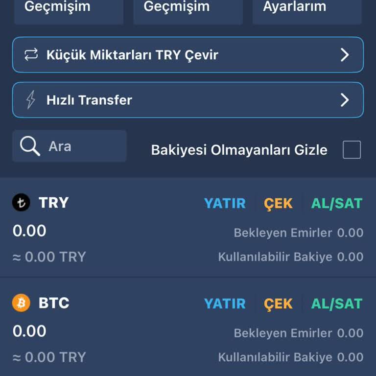 I Lost Doge, Holo, and ₺15,000 Balance on Bitexen Without Any Transaction