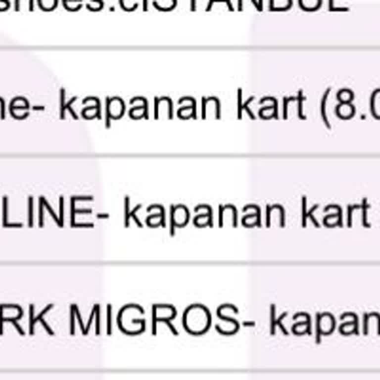 Enpara Kredi Kartımdan Bilgim Dışında Yüksek Tutar Çekildi, İtirazım Reddedildi