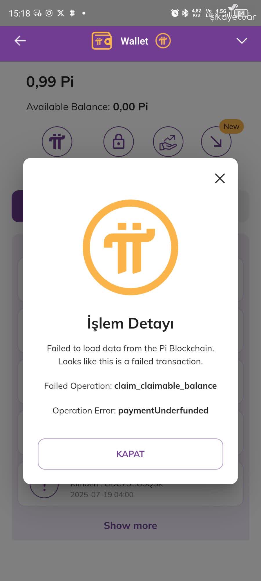 I Face Unauthorized Coin Transfer on Pi Network Despite 7 Years of Trust  and KYC - Xolvie