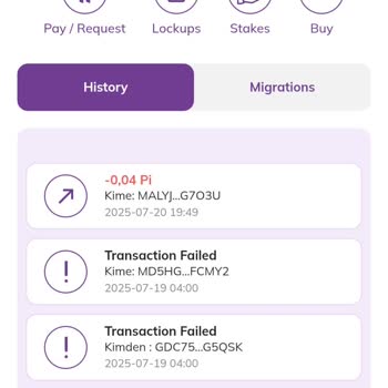 I Face Unauthorized Coin Transfer on Pi Network Despite 7 Years of Trust and KYC
