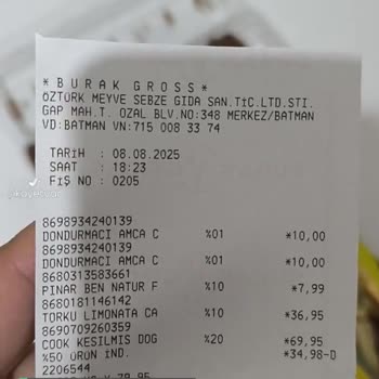 Ülker Halley Muzlu Pasta Tadında