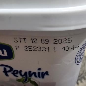 Torku Süzme Peynirde Tekrar Bozuk Tat Ve İlgisiz Müşteri Hizmeti