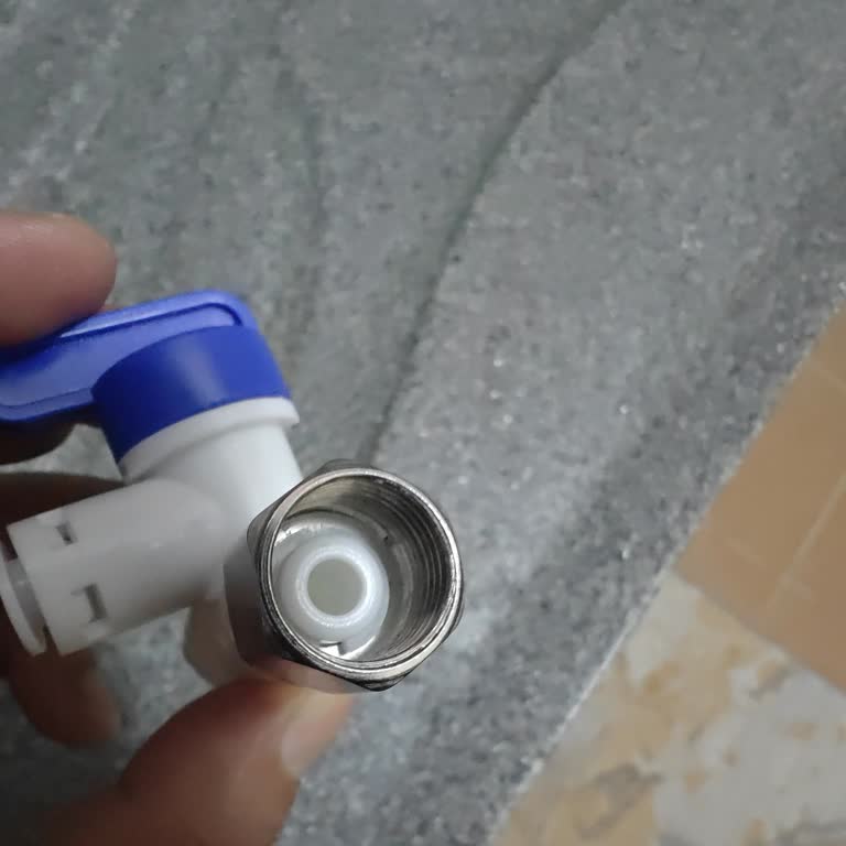 Eksik Ve Hatalı Parçalar Nedeniyle Su Baskını Yaşadım, Mağduriyetimin Giderilmesini İstiyorum