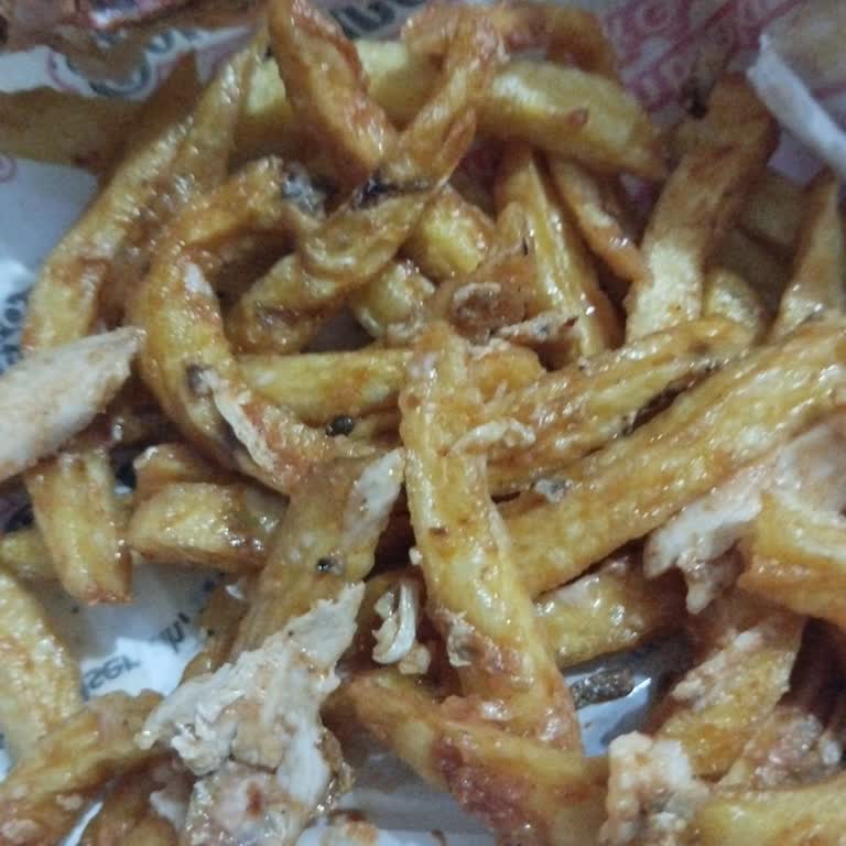 Öncü Döner'de Et Yok, Hijyen Sorunu ve Kötü Tat!