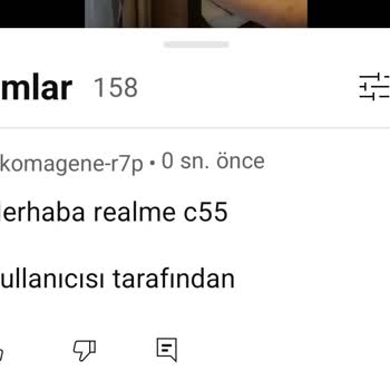 Güncelleme Sonrası Uygulamalarda Satır Boşluğu Sorunu Yaşıyorum