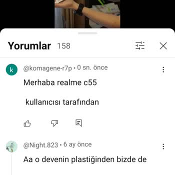 Güncelleme Sonrası Uygulamalarda Satır Boşluğu Sorunu Yaşıyorum