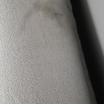 Hs Ev Tekstili'nden Şikayetçiyim