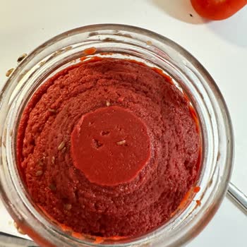 Onur Market'ten Aldığım Salçadan Böcek Çıktı, Müşteri Hizmetlerine Ulaşamıyorum