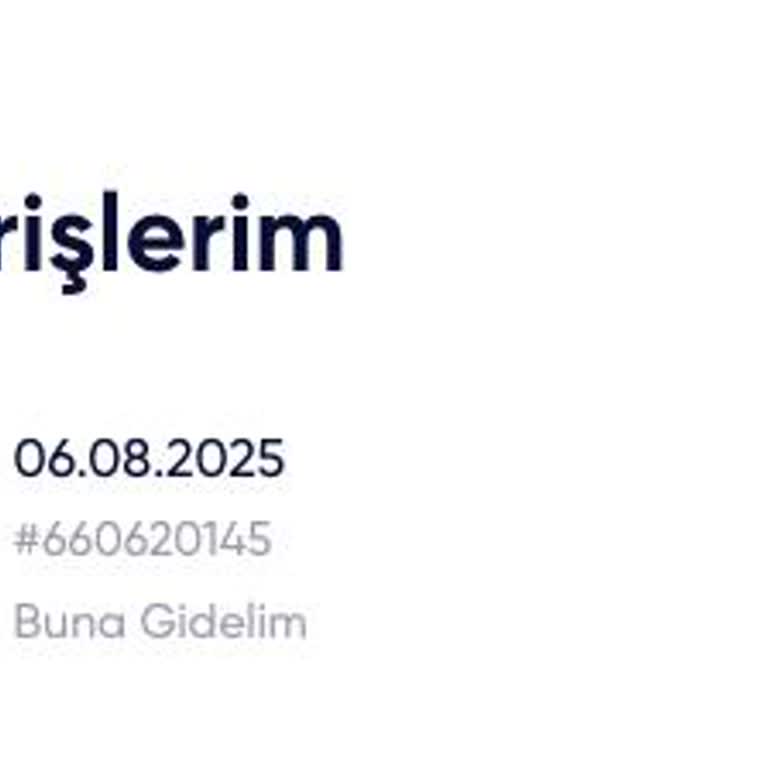 Shopier'den Satın Alınan Biletler Teslim Edilmedi, Ücret İadesi Bekleniyor