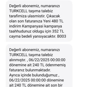 İki Kez Alınan Cayma Bedeli Ve Açıklama Eksikliği