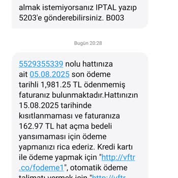 İki Kez Alınan Cayma Bedeli Ve Açıklama Eksikliği