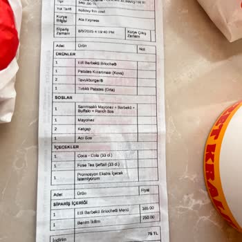 Yanlış Ürün, Reddedilen İade: Öğrenci Bütçesiyle Mağduriyet